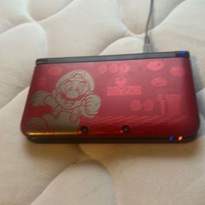 3ds Perfect condition